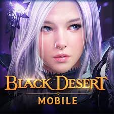 Black Desert Mobile