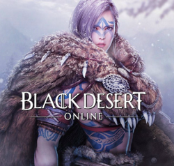 Black Desert Online