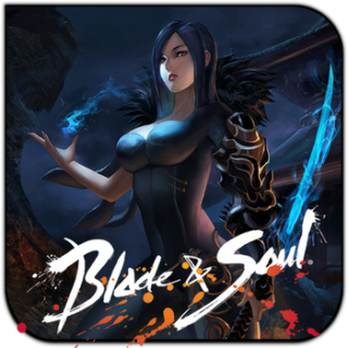 Blade & Soul