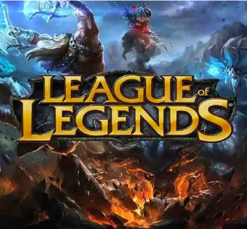League of Legends
